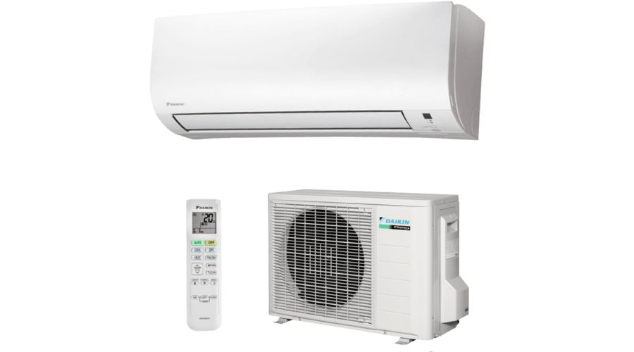 Daikin Comfora FTXP25 / RXP25 2,5 kW