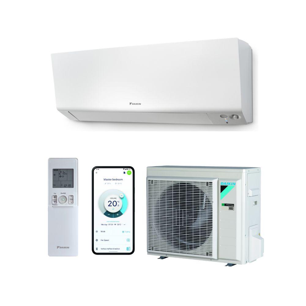 Daikin Perfera FTXM35R / RXM35R9 3,5 kW
