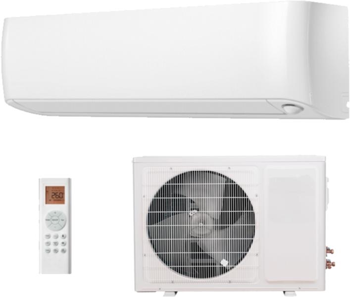 Fisher Nordic FSAIF-NORD-123AE3 / FSOAIF-NORD-123AE3 3,5 kW