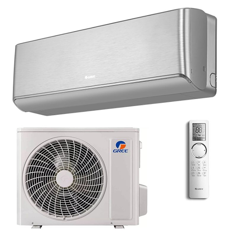 Gree Airy GWH18AVDXE-K6DNA1A 5,3 kW