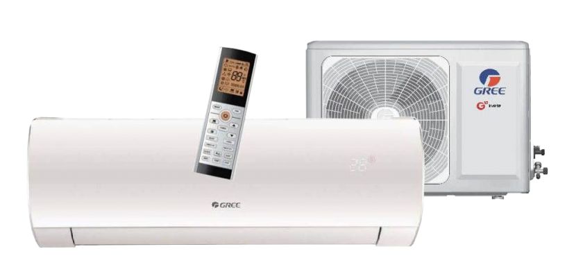Gree Comfort Pro GWH18ACDXF-K6DNA1D 5,3 kW