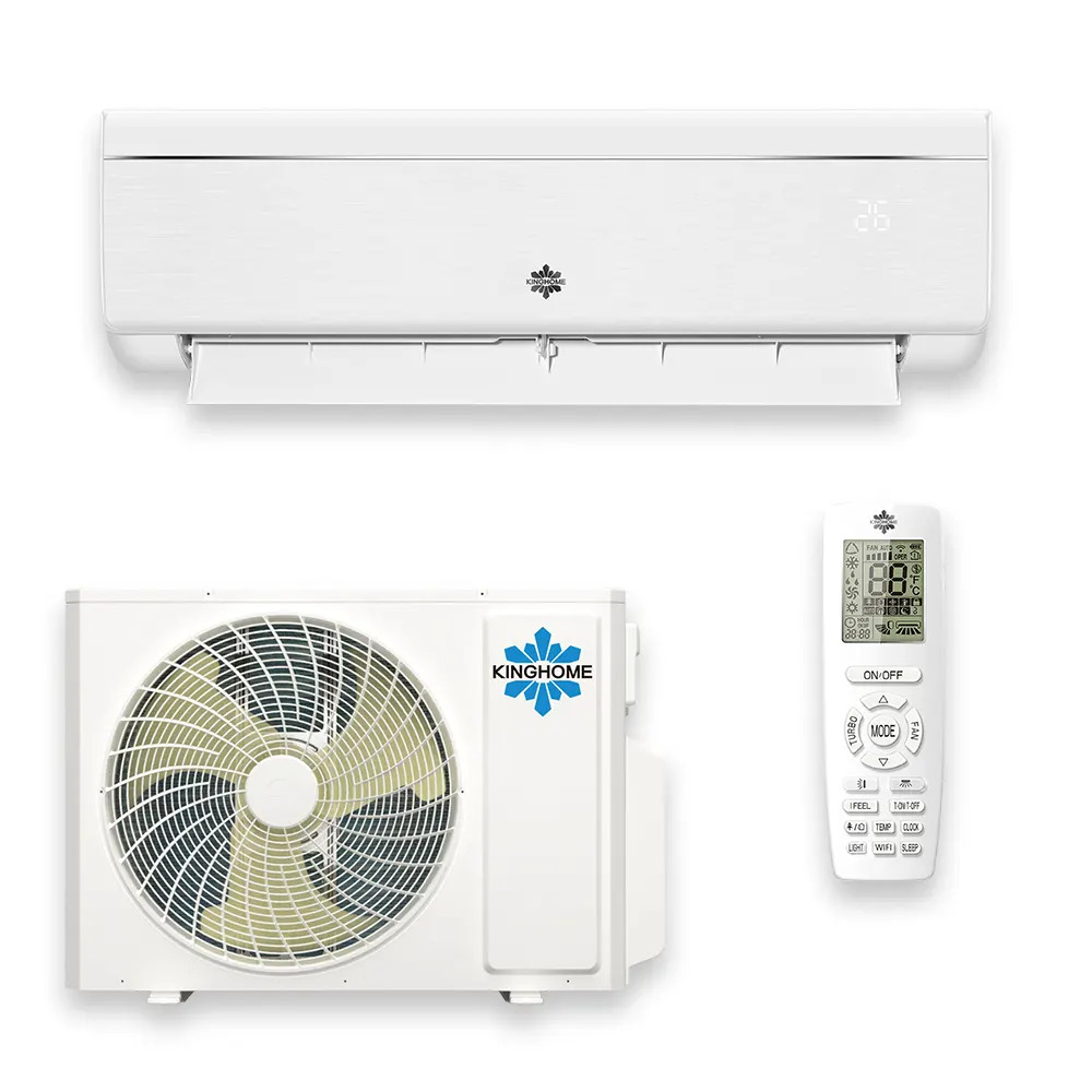 Kinghome Maximus KWH18AYDXD-K6DNA2A 5,3 kW