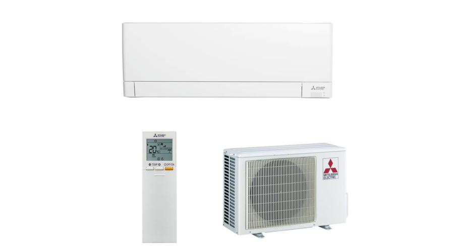 Mitsubishi MSZ/MUZ-AY35VGK 3,5 kW