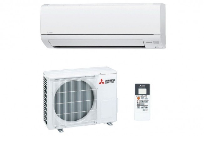 Mitsubishi MSZ/MUZ-HR25 2,5 kW